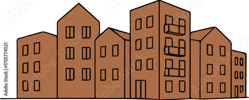 Minimalist Modern House