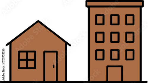 Minimalist Modern House