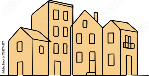 Minimalist Modern House