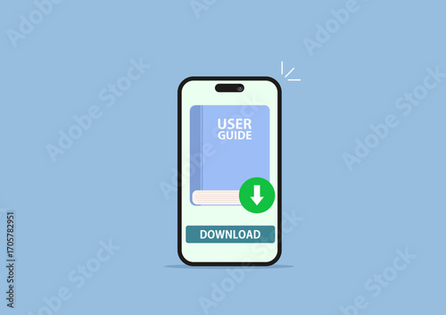 user guide phone