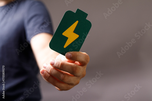 High-quality image of a han...