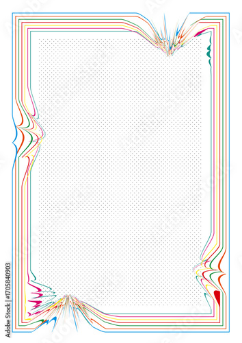Layout Laschenrahmen 11