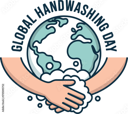 Global handwashing day promotes health and hygiene around the world