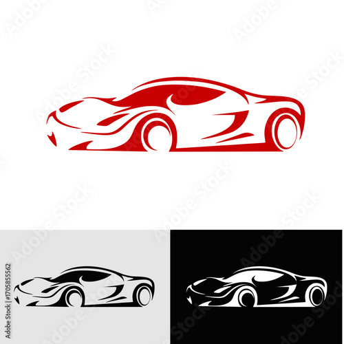 Car logo