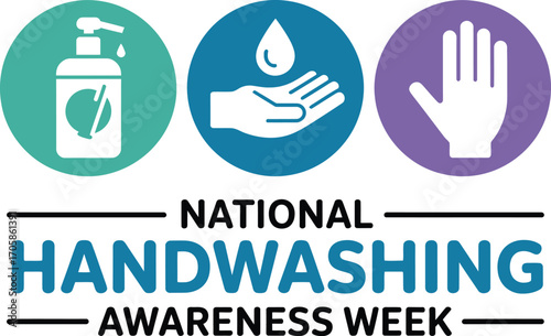 Promoting hygiene with handwashing awareness for health and safety