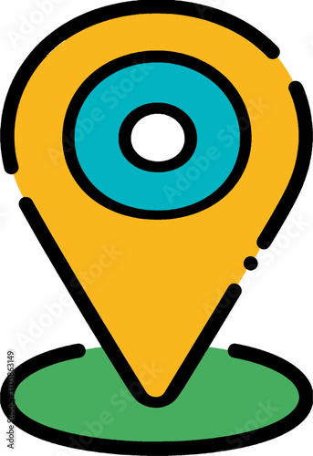 vector location