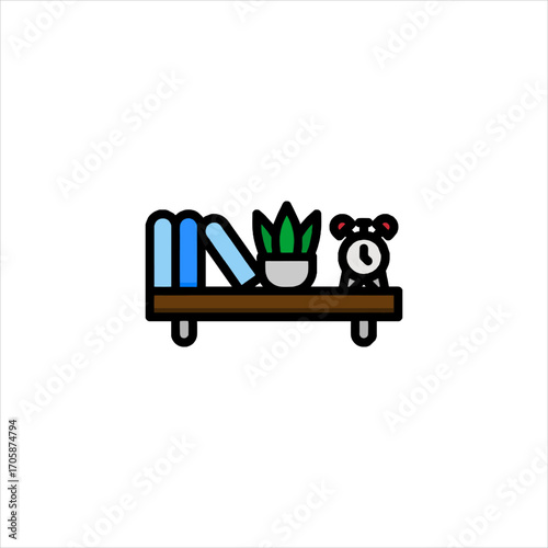 Bookshelf