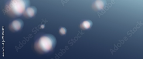 Set of rainbow lights with transparency effect, ray overlay, color prism, rainbow crystal effect, vector, png.	
