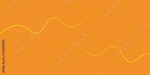 Texture orange gradient background whit mesh background, geometry shine and layer element for presentation, abstrak