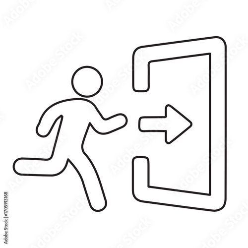 Login Icon