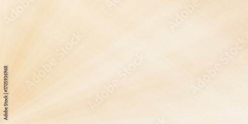 Abstract pastel beige gradient background with grainy texture. The design is perfect for banners, posters, headlines and covers.