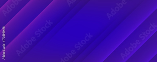 Blue violet purple fuchsia magenta pink abstract background.
