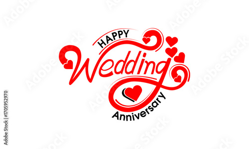 Happy Aedding Anniversary