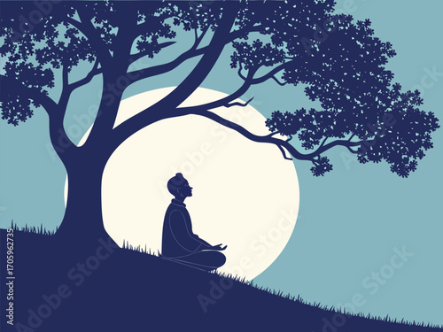 Peaceful Mind.eps