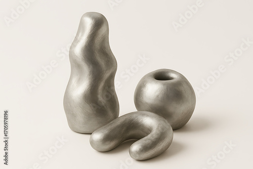golden bowling ball