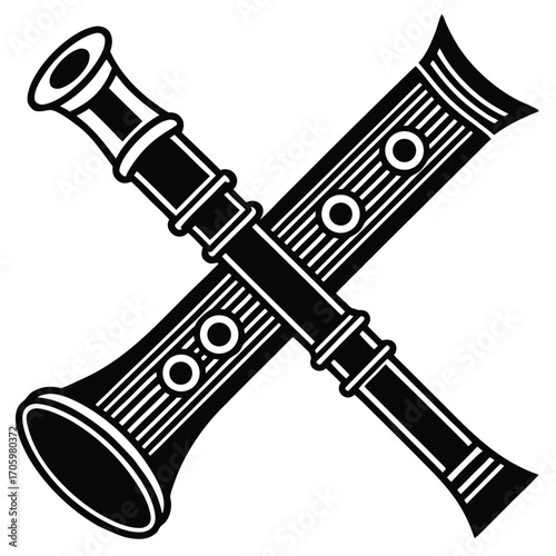 recorder vector icon