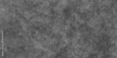 Abstract background with black marble texture and Vintage or grungy of White Concrete Texture. Concrete wall white color for background. Old grunge textures. White background illustration