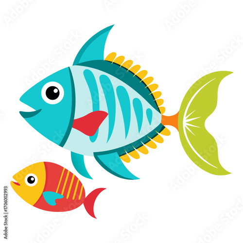 Save the Ocean Life