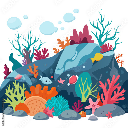 Future of Oceans