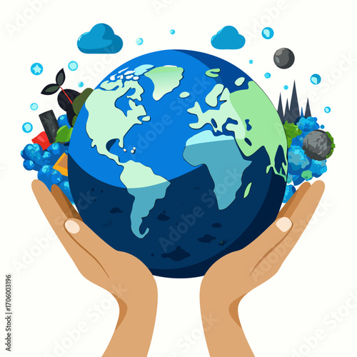 Stop Water Pollution