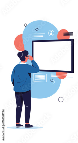 Digital transformation enables business success through innovative technology solutions.