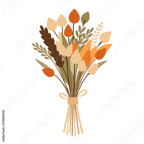 bouquet of flowers