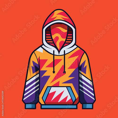  hoodie Stylist 