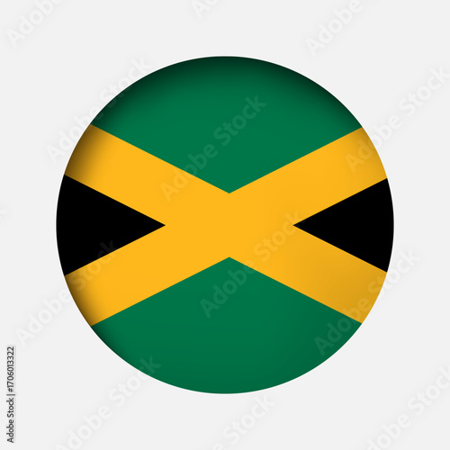 jamajka flag