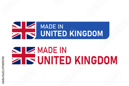 Free Download UK made in - GFXLoad