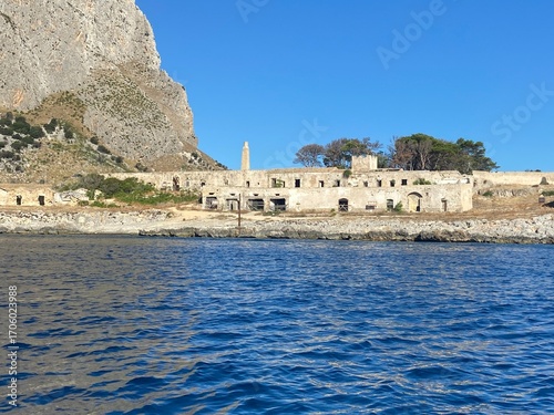 Riserva dello Zingaro