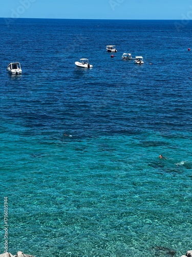 Riserva dello Zingaro