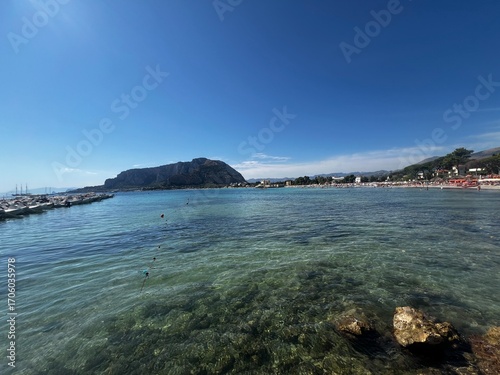 Riserva dello Zingaro