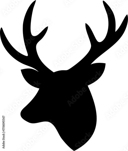cow silhouette, cattle silhouette, herd of cattle silhouette, grazing cattle silhouette, cow farm animal silhouette, livestock silhouette