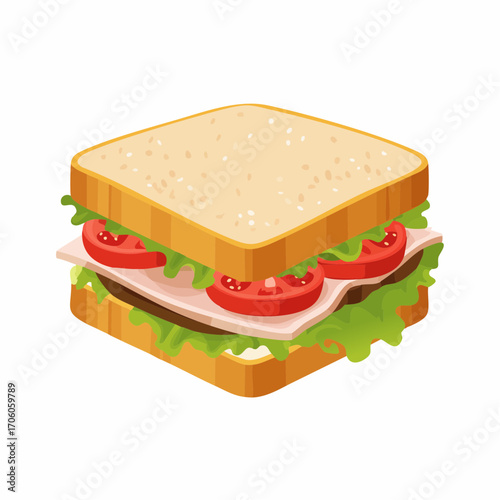Sandwich