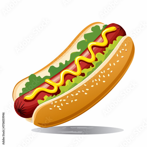 Hot Dog