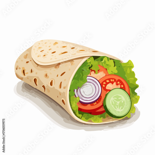 Wrap