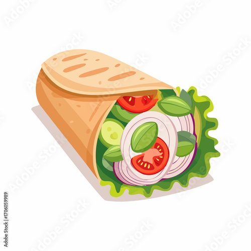 Wrap