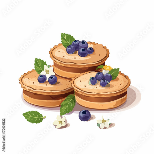 Tartelette