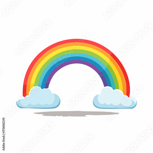 Regenbogen
