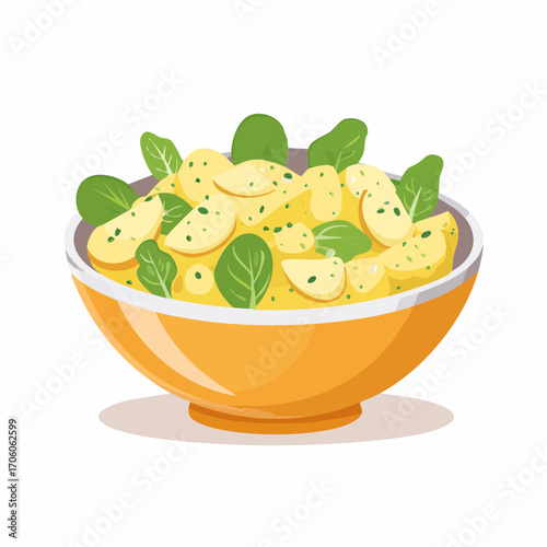 Kartoffelsalat