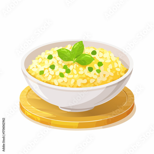 Risotto