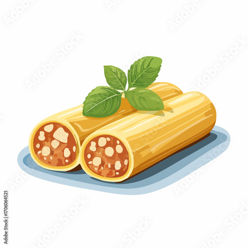 Cannelloni