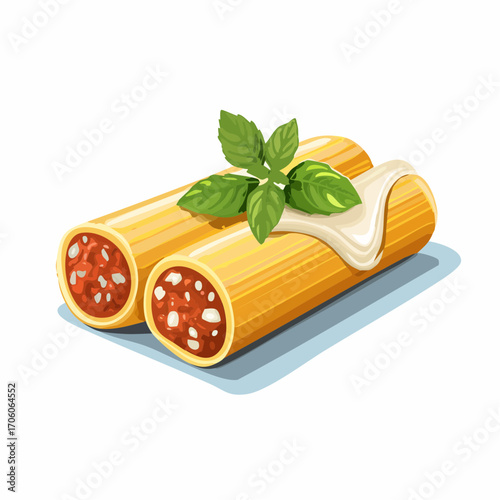 Cannelloni