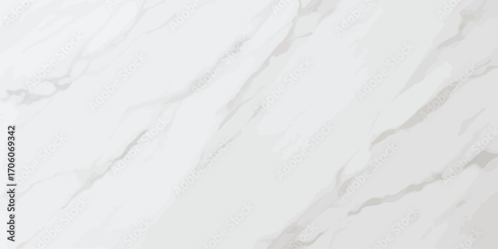 Obraz premium Simple light grey abstract background with soft shapes and textures