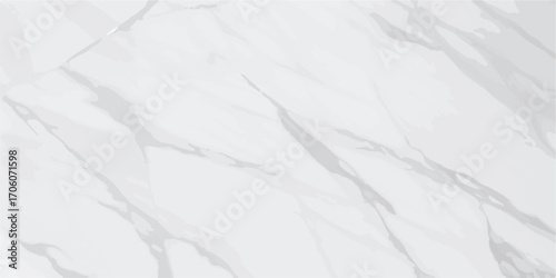 Subtle Light Gray Marble Texture Background for Elegant Design Projects