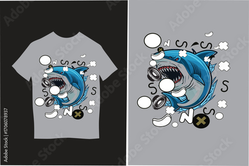 Deep Sea Rage: Sonic Frenzy