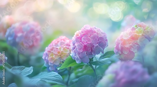 Wallpaper Mural Vibrant Green Foliage Closeup with Textured Leaves in Natural Light and Detailed Vein-generative ai Torontodigital.ca