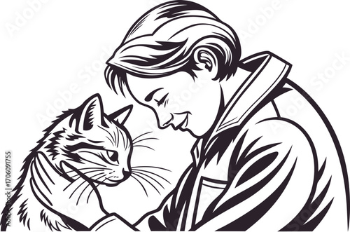 Animal Rescue Design and Illustration. Animal Shelter Illustration. Pet Rescue Design and Illustration. Adopt Pets Illustration. Save Animals Design and Illustration. Dog Rescue Illustration