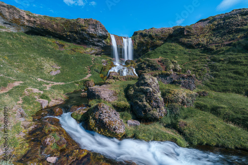 selvallafoss