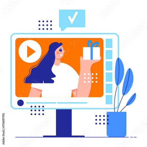 Online Gift Giving Video Tutorials & Guides